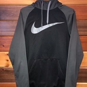 Nike Dri-Fit sweatshirt